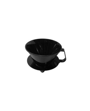 Moccamaster Filter Funnel Cup-one Black