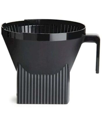 Moccamaster Filtertragt Med Automatisk Drypstop