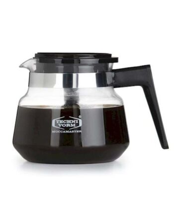 Moccamaster Glaskande 1l