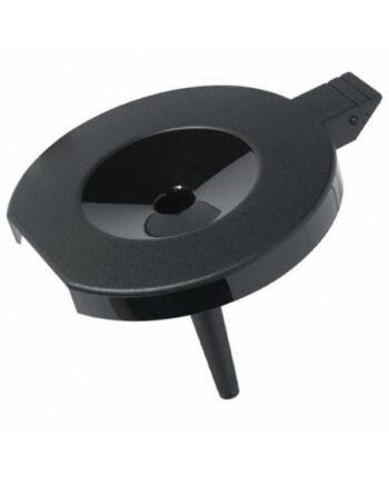 Moccamaster Låg Til Glaskande Med Blanderør Automatic Optio