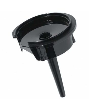 Moccamaster Låg Til Glaskande Med Blanderør Der Passer Til Manual