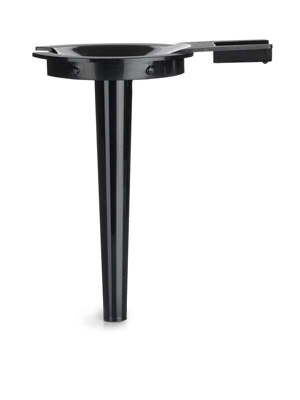 Moccamaster Lid For Glass Jug Ltr With Mixing Tube