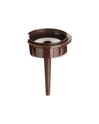 Moccamaster Mixing Lid Brown