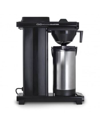Moccamaster Thermoking 3000 Manuel