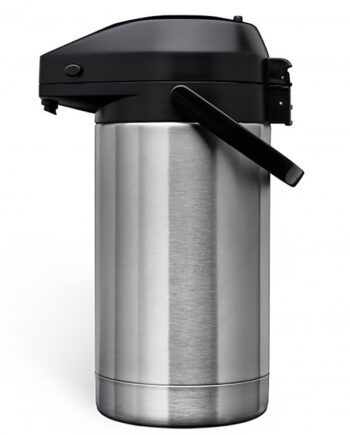 Moccamaster Thermos Jug   Liter With Pump
