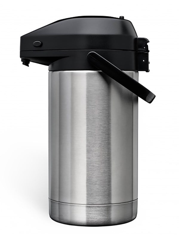 Moccamaster Thermos Jug Liter With Pump