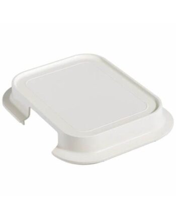 Moccamaster Water Tank Lid White