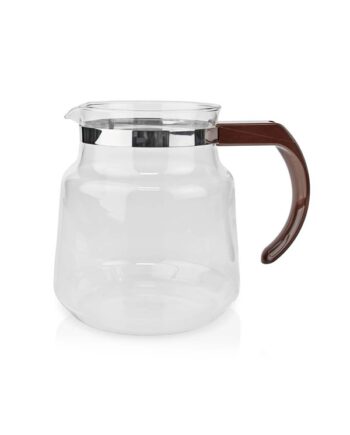 Nedis Glass Coffee Jug