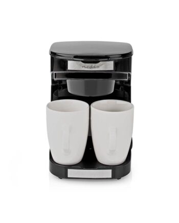 Nedis Kacm140ebk Coffee Maker