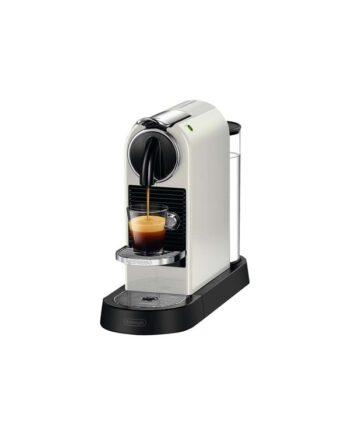 Nespresso Citiz