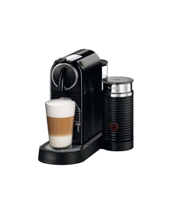 Nespresso Citiz  Amp  Milk