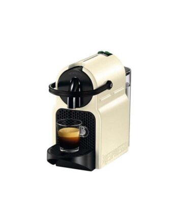 Nespresso Inissia   Creme