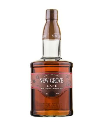 New Grove Cafe Kaffelikør 26  70cl
