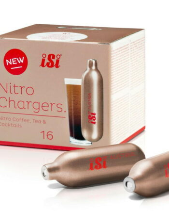 Nitropatroner   4g 16stk  Pakke