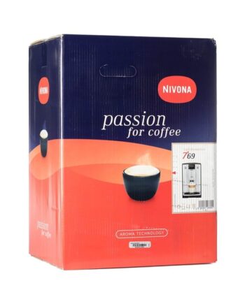 Nivona Caferomatica 769
