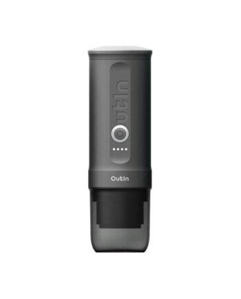 Outin Nano 7500mah Portable Coffee Maker  Gray