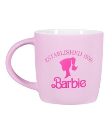 Paladone Barbie Classic Krus