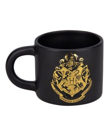 Paladone Hogwarts Crest Embossed Krus