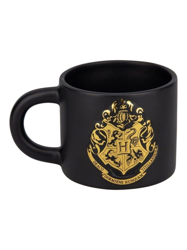Paladone Hogwarts Crest Embossed Krus