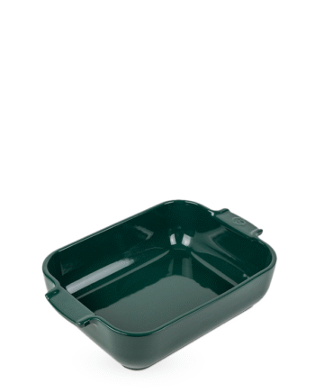 Peugeot Appolia Rektangulært Ovnfad 25 Cm Grøn