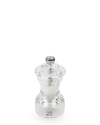 Peugeot Bistro Saltkværn Acryl 10cm