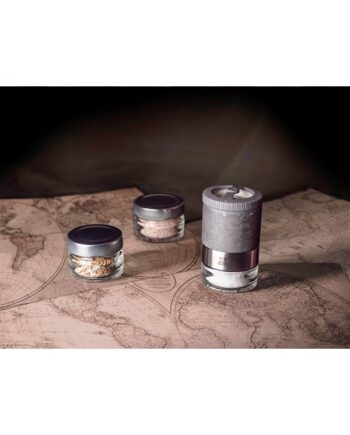 Peugeot Maestro Salt   Apos Select Grafit 11 Cm