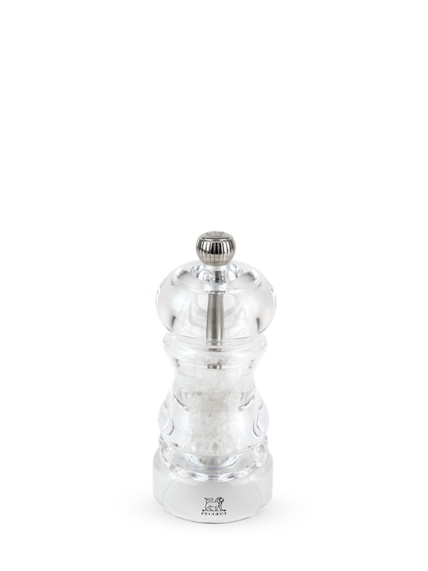Peugeot Nancy Saltkværn Acryl 12 Cm
