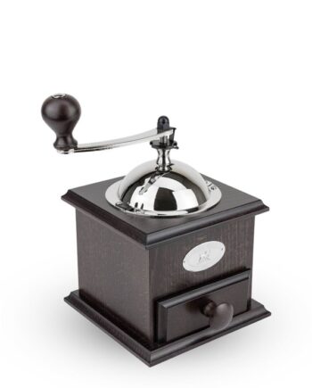 Peugeot Nostalgie Kaffekværn Træ Brun 21 Cm