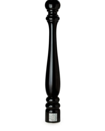 Peugeot Paris Prestige Peberkværn  Træ  Sortlakeret 110 Cm
