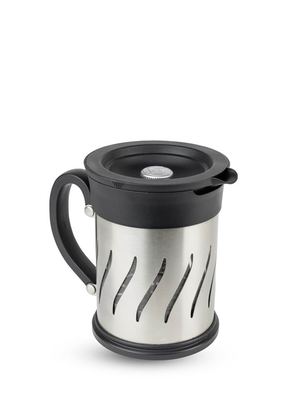 Peugeot Paris Stempelkandeglas