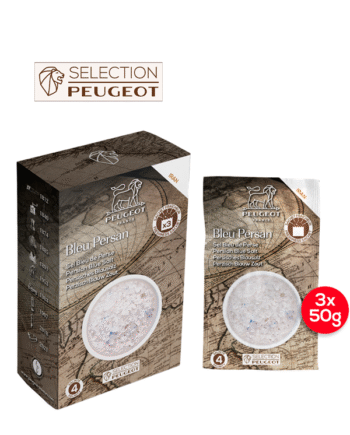 Peugeot Persisk Blåsalt 150g