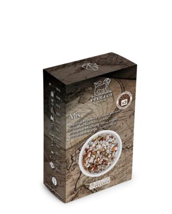 Peugeot Provence Mix