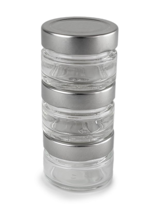 Peugeot Sæt Med Maestro Glas