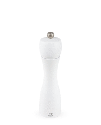 Peugeot Tahiti Saltkværn Hvid Mat 20 Cm