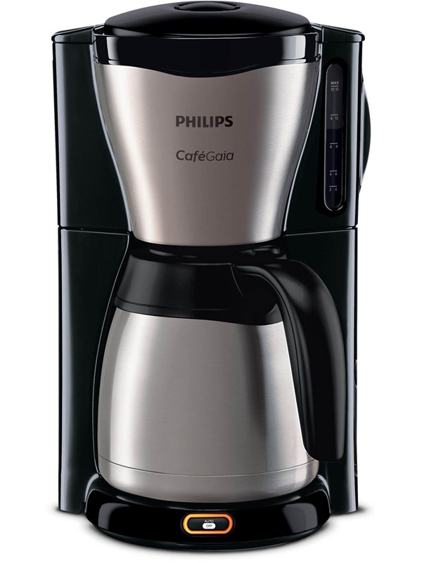 Philips Café Gaia Hd7548 20