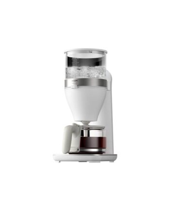 Philips Café Gourmet Hd5416 Coffee Maker White