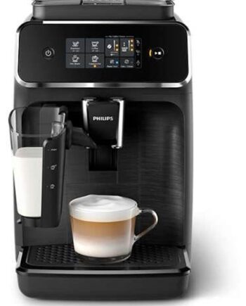 Philips Lattogo Series 2200 Ep2230 10