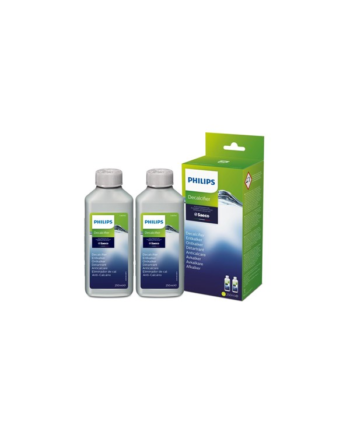 Philips Saeco Ca6700 22