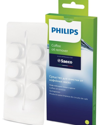Philips Saeco Coffee Oil Remover Ca6704 10