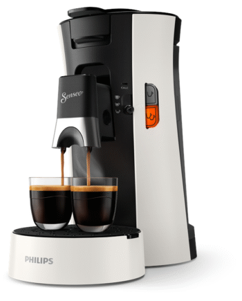 Philips Senseo Select Star White