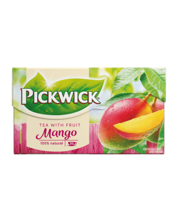 Pickwick Mango 20 Pcs