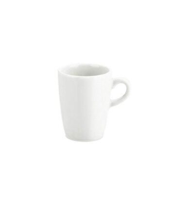 Pillivuyt Eden Cup Dia     Cm 20 Cl White