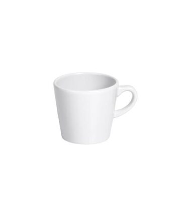 Pillivuyt Lungo Cup 18 Cl White