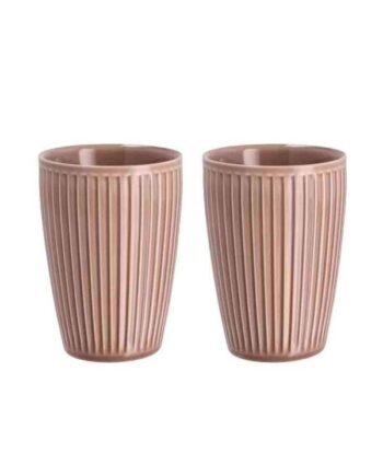 Pillivuyt Termokrus Dia     12 Cm 25 Cl   Stk  Woodrose