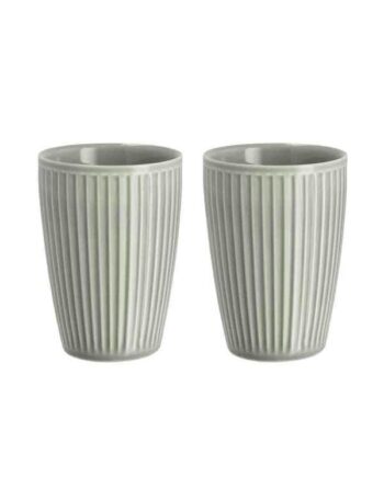 Pillivuyt Thermos Mug Dia     12 Cm 25 Cl   Pcs  Arctic Ice