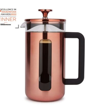 Pisa  -kops Stempelkande Kobber La Cafetiã Re