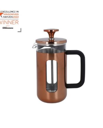 Pisa  -kops Stempelkande Kobber La Cafetiã Re