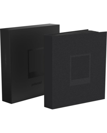 Polaroid Studio Coffee Table Photo Album