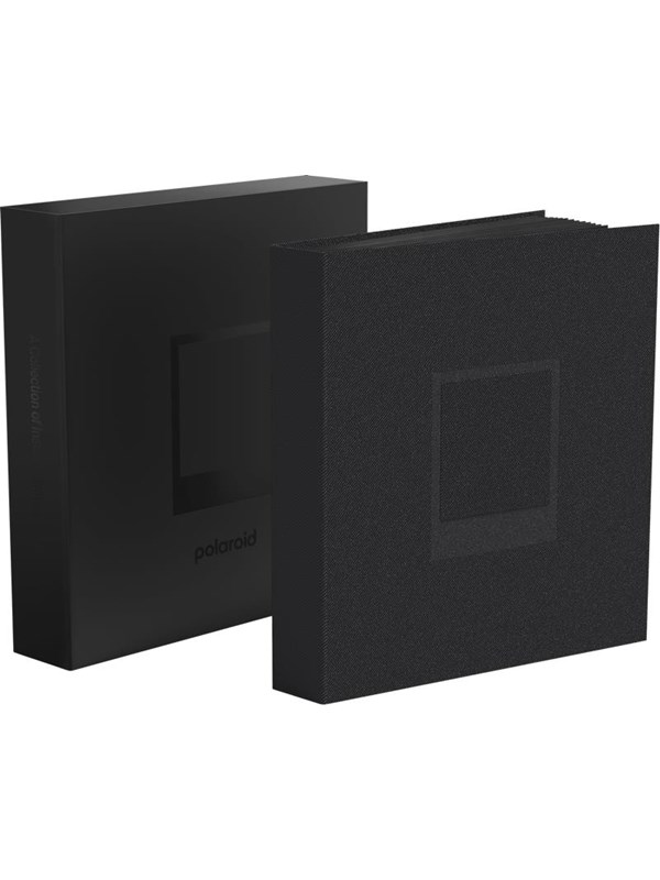 Polaroid Studio Coffee Table Photo Album