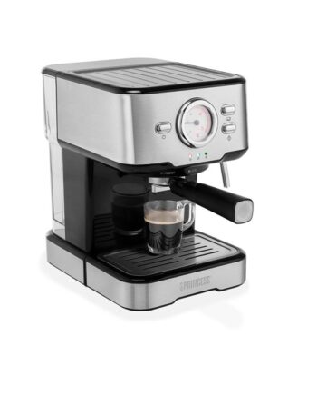 Princess Espresso And Capsule Machine